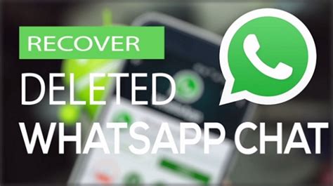 Free WhatsApp Recovery for Windows